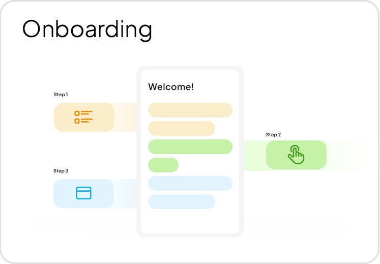 onboarding
